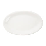 Royal Bone Ascot Oval Plate 180 x 280mm (Pack of 6)