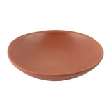 Olympia Build-a-Bowl Cantaloupe Flat Bowls 190mm (Pack of 6)