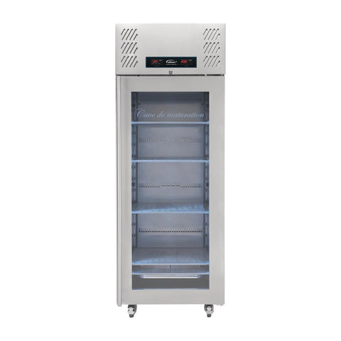 Williams Meat Ageing Refrigerator 620Ltr MAR1-SS