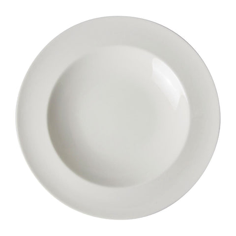 Royal Crown Derby Whitehall Pasta Plate 300mm (Pack of 6)