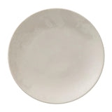 Royal Crown Derby Crushed Velvet Pearl Coupe Plate 164mm (Pack of 6)
