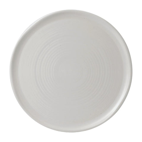 Dudson Evo Pearl Flat Plate 318mm (Pack of 4)