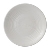 Dudson Evo Pearl Coupe Plate 203mm (Pack of 6)