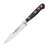 Wusthof Classic Utility Knife 4.5Ins