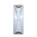 HyGenikx Air Steriliser for Food Areas White Finish HGX-W-10-F