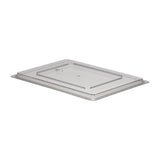 Cambro Polycarbonate Flat Lid for Storage Boxes