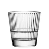 Utopia Diva Stacking Old Fashioned Glasses 260ml (Pack of 24)
