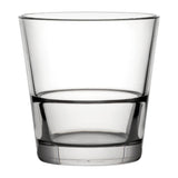 Utopia Venture Stacking Double Old Fashioned Glasses 350ml (Pack of 12)