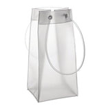 Utopia Wine/Champagne Frosted Bag 250mm (Pack of 6)
