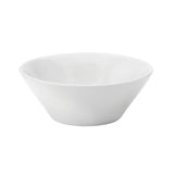 Utopia Titan Low Conic Bowls 135mm (Pack of 36)
