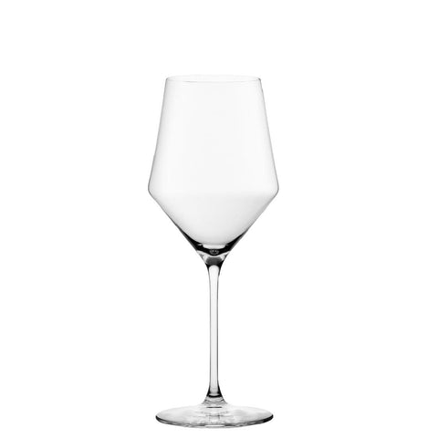 Rona Edge White Wine Glasses 405ml (Pack of 6)