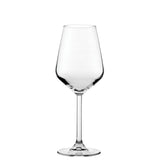 Utopia Allegra White Wine Glasses 350ml (Pack of 6)