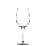 Utopia Moda Wine Glasses 440ml (Pack of 12)