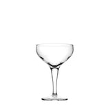 Utopia Moda Fully Toughened Coupe Glasses 210ml (Pack of 12)