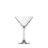 Utopia Imperial Plus Martini Glasses 220ml (Pack of 12)