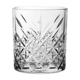 Utopia Timeless Vintage Double Old Fashioned Glasses 355ml (Pack of 12)