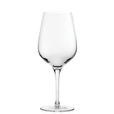 Nude Refine Red Wine Glasses 610ml (Pack of 12)