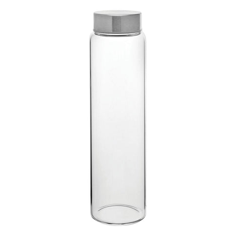 Utopia Atlantis Lidded Water Bottle 1Ltr (Pack of 12)