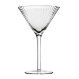 Utopia Hayworth Martini Glasses 300ml (Pack of 6)