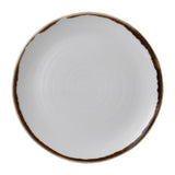Dudson Harvest Natural Coupe Plate 295mm (Pack of 12)