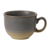 Dudson Evo Granite Latte Cup 285ml (Pack of 6)