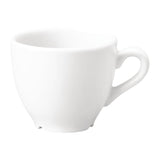 Vellum White Espresso Cup 3.5oz (Box 12)