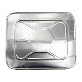 Foil Lid for 1-1 Gastronorm Takeaway Containers (Pack of 50)