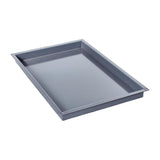 Rational Tray 400x600mm 40mm