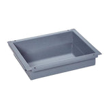 Rational Tray 1/2GN 60mm