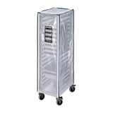 Cambro 1/1GN Food Pan Trolley Cover Tall