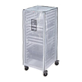 Cambro 2/1 GN Tall Trolley Cover