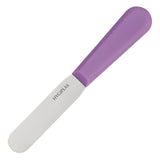 Hygiplas Palette Knife Purple 4"