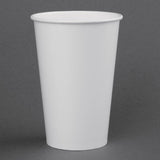 Fiesta Cold Paper Cup 16oz 90mm (Pack of 1000)