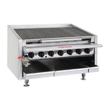 MagiKitch'n Gas Chargrill RMB624