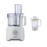 Kenwood MultiPro Compact Food Processor FDP301WH