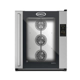 Unox Bakerlux Shop Pro Camilla Touch Convection Oven XEFT-10EU-ETLV-MT