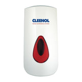 Cleenol Spray Hand Sanitiser Dispenser