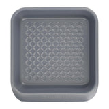 MasterClass Smart Ceramic Non-Stick Square Baking Tin - 24x22x6cm