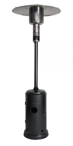 Lifestyle Capri 12.5KW Patio Heater Black