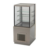 Victor Optimax SQ SMR65ECT Refrigerated Display