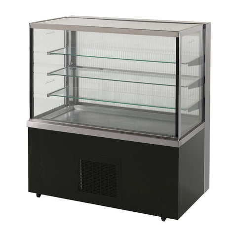 Victor Optimax SQ SMR130ECT Refrigerated Display