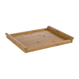 APS Bamboo Tray GN 1/2 325 x 265mm