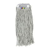 SYR Traditional Multifold Cotton Kentucky Mop Head 16oz
