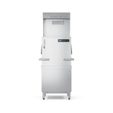 Winterhalter Pass Through Dishwasher PT-L Energy+ with Water Softener and IDD
