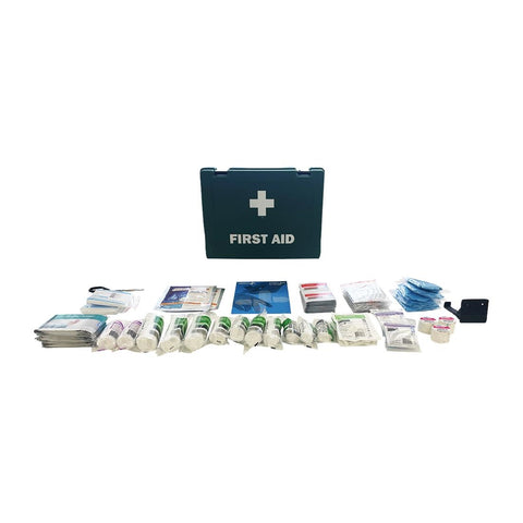 Aero Aerokit BS 8599 Large First Aid Kit