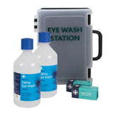 Eyewash Station