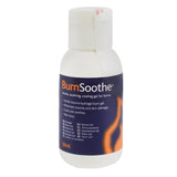 BurnSoothe Emergency First Aid Burn Gel 50ml