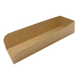 Fiesta Recyclable Hot Dog Tray 44x50mm (Pack of 1000)