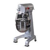 Metcalfe 30Ltr Freestanding Planetary Mixer MP30 Single Phase