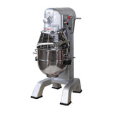 Metcalfe 40Ltr Freestanding Planetary Mixer MP40 Three Phase